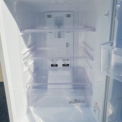 ③✨2017年製✨1632番 MITSUBISHI✨ノンフロン冷凍冷蔵庫✨MR-P15A-