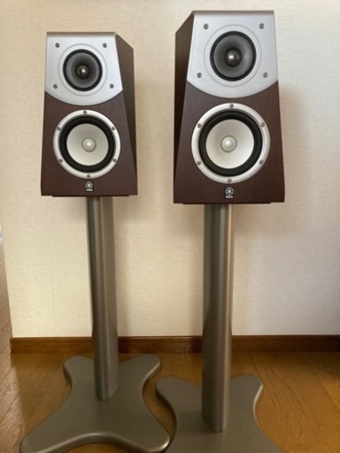 ヤマハ　SOAVO 900M