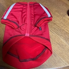 犬服美品前ファスナー2号サイズの画像