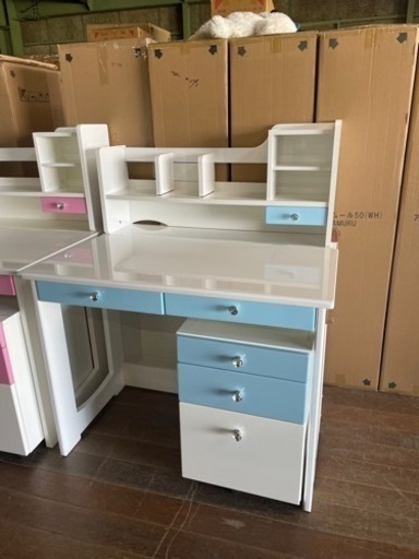 新品デスク！26800円