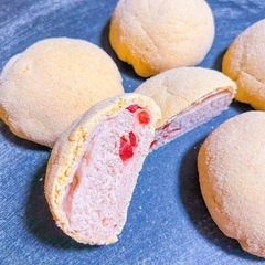 パン教室｢パンのあるとき｣2022年3月