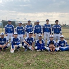 選手、マネージャー募集中！！