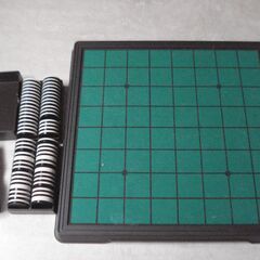 TUKUDA ツクダ オセロゲーム　レトロ　ボードゲーム すいません、決まりましたの画像