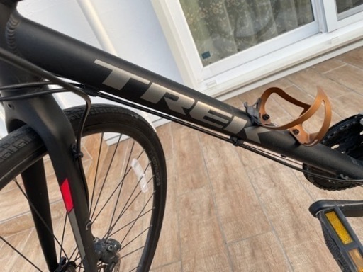 TREK FX3 DISC 2019モデル トレック