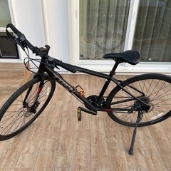 TREK FX3 DISC 2019モデル トレック