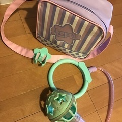 【無料】ステッピー　Steppy 外遊び　光るおもちゃ