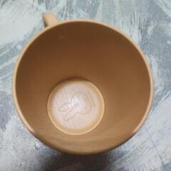 ミッフィー 木目調グラスの画像