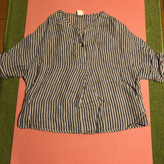 トレーナー２点、Tシャツ２点の画像