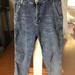 パンツ3点( ジーンズ👖)の画像