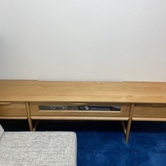 テレビボード