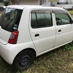[ご購入御礼]コミコミ車検2年付　ダイハツ　エッセの画像