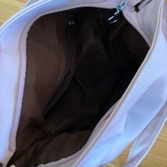 商談成立　バック　ピンク薄めの画像