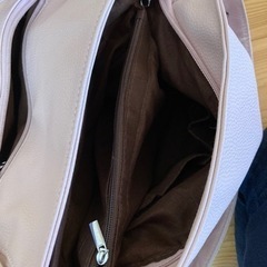 商談成立　バック　ピンク薄めの画像