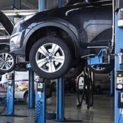 格安車検☆整備☆お客様のご要望に合わせた整備内容☆認証整備工場に...