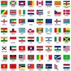 外国好きな友達、ママ友募集！