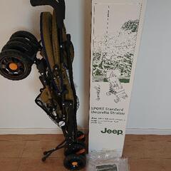 バギー Jeepの画像