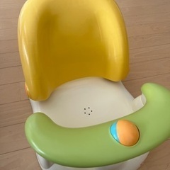 バスチェア コンビ combi