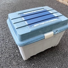 [無料]収納ボックス