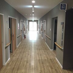 介護職員／正職員／住宅型有料老人ホーム／柏市の画像