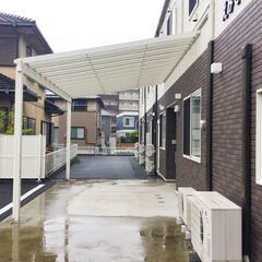 介護職員／正職員／住宅型有料老人ホーム／柏市の画像