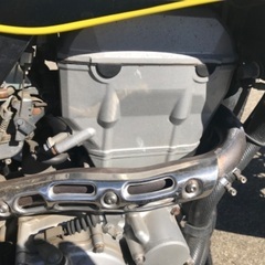 スズキ250SB   週末まで値下げしますの画像