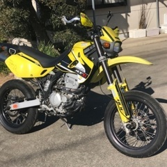 スズキ250SB   週末まで値下げしますの画像