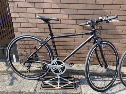 自転車 お譲り先決まりました