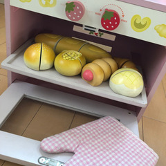 マザーガーデン　おままごとセットの画像