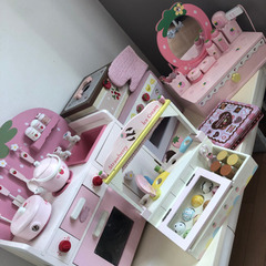 マザーガーデン　おままごとセット