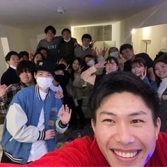 体動かしたい人✋しゅーごー！！！