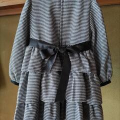 115cmワンピースの画像