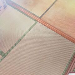 無料　畳　ふすま　