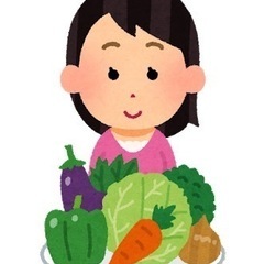 2/6 11時 お野菜たっぷりランチ一緒に行きませんか？