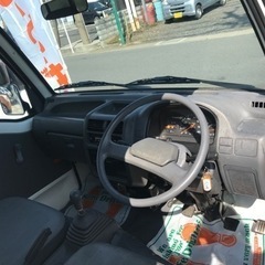 スバル・サンバートラックの画像