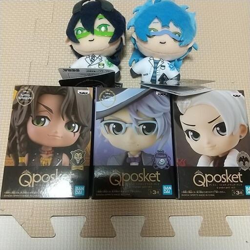 ツイステッドワンダーランド まとめ売り ②