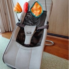 バウンサー
