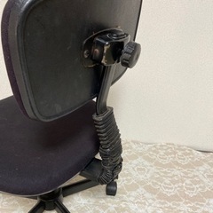 デスク用の椅子の画像