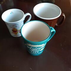 スープカップ　マグカップ