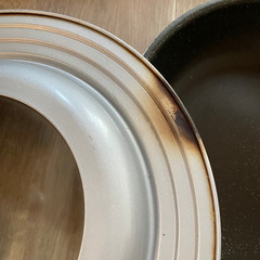 食器、お皿★フライパン★ヤカンセットの画像