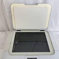 【決まりました】JT116(S)Canon キャノン PIXUS ピクサス MG6330 ホワイト インクジェットプリンター 複合機 ジャンク扱い 中古現状品 現地引き取りのみの画像