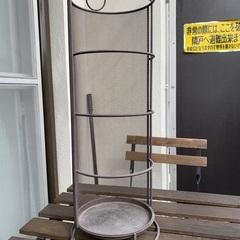 傘立て差し上げます