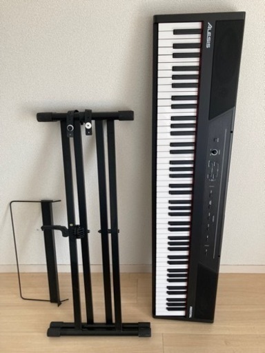 Alesis ピアノセット　交渉可能