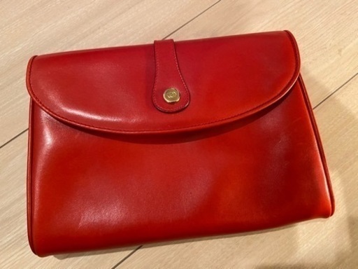 GUCCI バッグ　　※ 最終¥10,000※お問い合わせください
