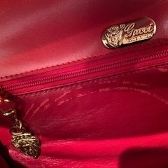 GUCCI バッグ　　※ 最終¥10,000※お問い合わせくださいの画像