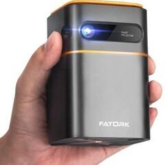 プロジェクター 小型 5G モバイルプロジェクター 1080P対応 ホーム