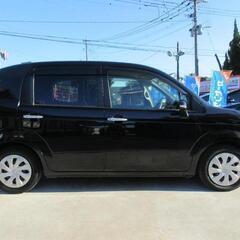 トヨタ　スぺイド【自社ローン対応可】純正ＳＤ地デジ・Ｂカメラ・ＤＶＤ再生・Ｐスライド・ＥＴＣ・キーレスの画像