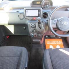 トヨタ　スぺイド【自社ローン対応可】純正ＳＤ地デジ・Ｂカメラ・ＤＶＤ再生・Ｐスライド・ＥＴＣ・キーレスの画像