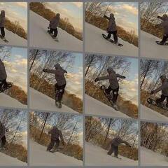 グラトリしたい人🏂 