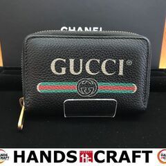 ✨GUCCI コンパクトウォレット✨うるま市田場✨