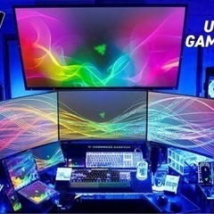 ゲーミングPC 購入検討中です